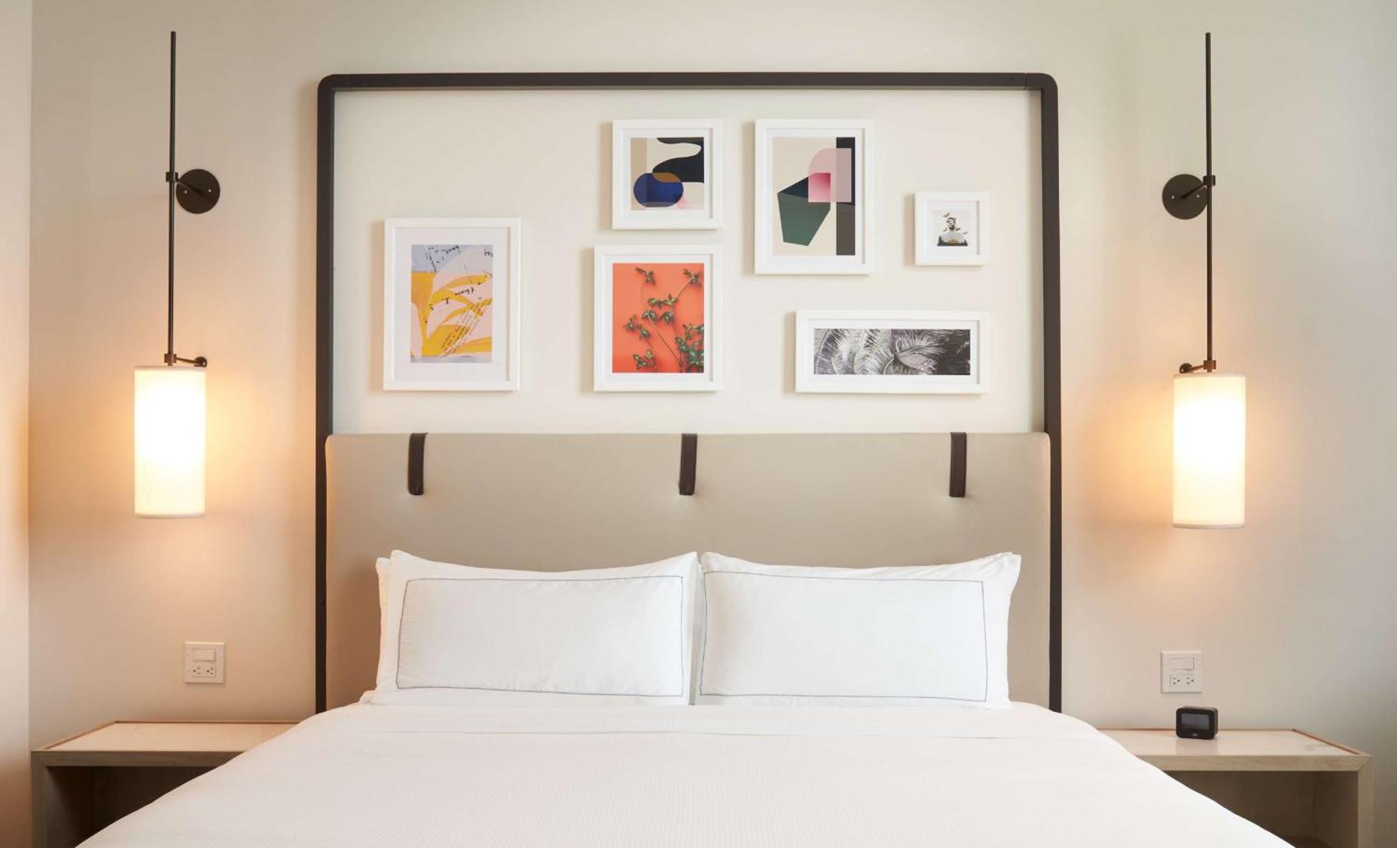 Serena Hotel Aventura Miami, Tapestry Collection By Hilton Exterior photo