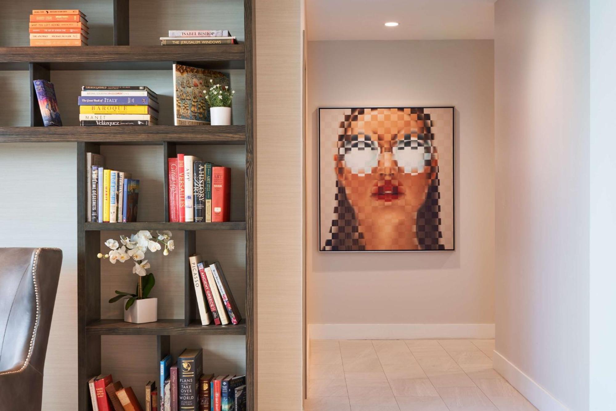 Serena Hotel Aventura Miami, Tapestry Collection By Hilton Exterior photo