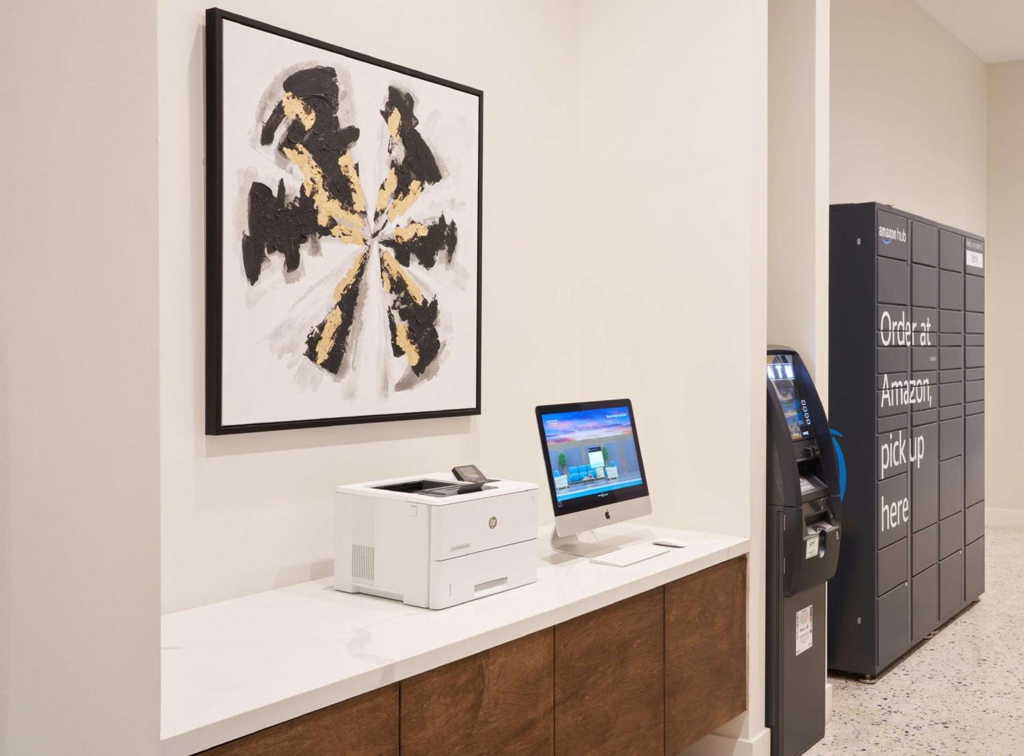 Serena Hotel Aventura Miami, Tapestry Collection By Hilton Exterior photo